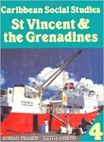 Caribbean Social Studies S V G 4*