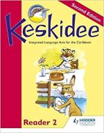Keskidee Reader 2 - Image 2
