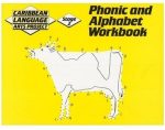 Caribbean Language Arts Project Stage 2 Phonic & Alphabet Work Book