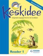 Keskidee Reader 1 - Image 2