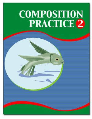 Composition Practice Book 2 - Bookstore and Supplies Outlet - SVGTCCU