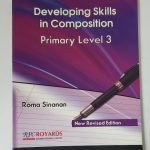 Developing Skills in Composition Upper Level*