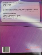 Developing Skills in Composition Upper Level* - Image 2