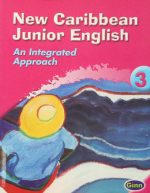 New Caribbean Junior English 3