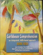 Caribbean Comprehension Book 4