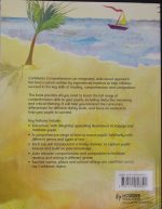 Caribbean Comprehension Book 4 - Image 2