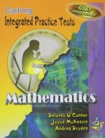 Integrated Practice Tests Mathematics