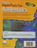 Integrated Practice Tests Mathematics - Image 2