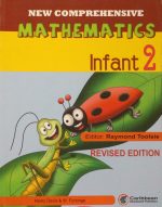 New Comprehensive Mathematics Infant 2