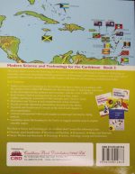 Modern Science and Technology for the Caribbean: Student's Book 5 - Image 2