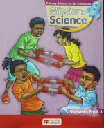 Mission: Science Student's Book 3