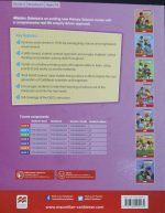 Mission: Science Student's Book 3 - Image 2