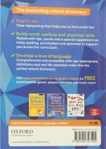 Oxford School Dictionary - Image 2