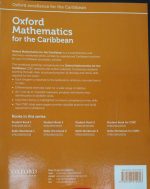 Oxford Mathematics Skills Workbook 4* - Image 2