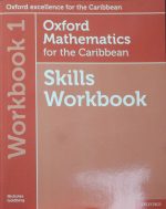 Oxford Mathematics Skills Workbook 1