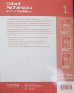 Oxford Mathematics Skills Workbook 1 - Image 2