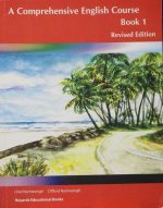 A Comprehensive English Course Book 1