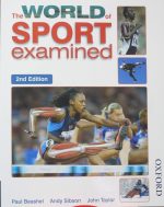 World Of Sport Exam 2ed