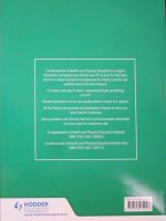 Fundamentals Of Health & Physical Education - Image 2