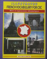 Illustrated French Vocabulary for CXC
