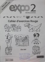 Expo 2 -Rouge Workbook