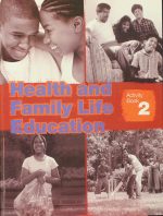 Health & Family Life Education Activity Book 2