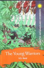 The Young Warriors