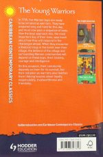 The Young Warriors - Image 2