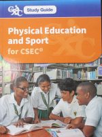 Physical Education and Sport for CSEC: A CXC Study Guide