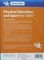 Physical Education and Sport for CSEC: A CXC Study Guide - Image 2