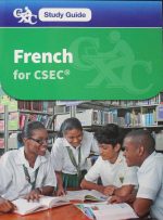 French CSEC: A CXC Study Guide