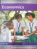 Economics for Cape Unit 2