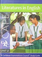 Literature in English Cape Unit 2
