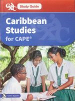 Cape Caribbean Studies