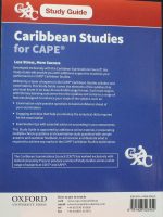 Cape Caribbean Studies - Image 2