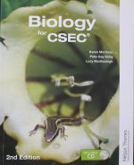 Biology For CSEC (nelson) second edition