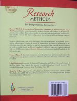 Research Methods for Inexperienced Researchers: Guidelines for Investigating the Social World - Image 2