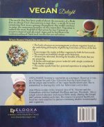 Vegan Delight Recipe Book - Image 2