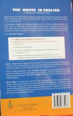 The Knots in English: A Manual for Caribbean Users - Image 2