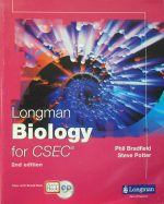 Longman Biology for CSEC 2nd Edition