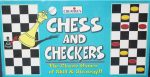 Chess & Checker