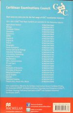 CSEC Past Paper 2011-2013 Office Administration - Image 2