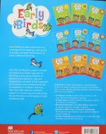 Early Birds Reading Skills Age 4 - Image 2
