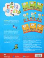 Early Birds Reading Skills Age 5 - Image 2