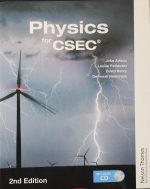 Physics For Csec Examination 2nd Edition