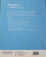 Physics For Csec Examination 2nd Edition - Image 2