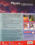 Physics for CSEC Examinations - Image 2