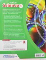 Active Science 1 new edition - Image 2