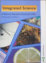Integrated Science Concise Revision Course