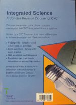 Integrated Science Concise Revision Course - Image 2